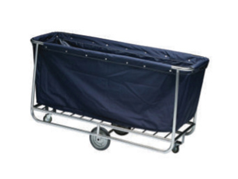 Dry Laundry Trolley